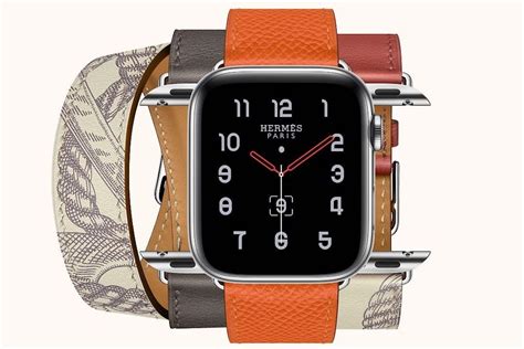 hermes watch band apple watch|pre owned Apple Watch band Hermes.